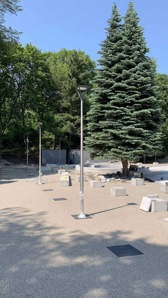 Realizacja elektryczna 1