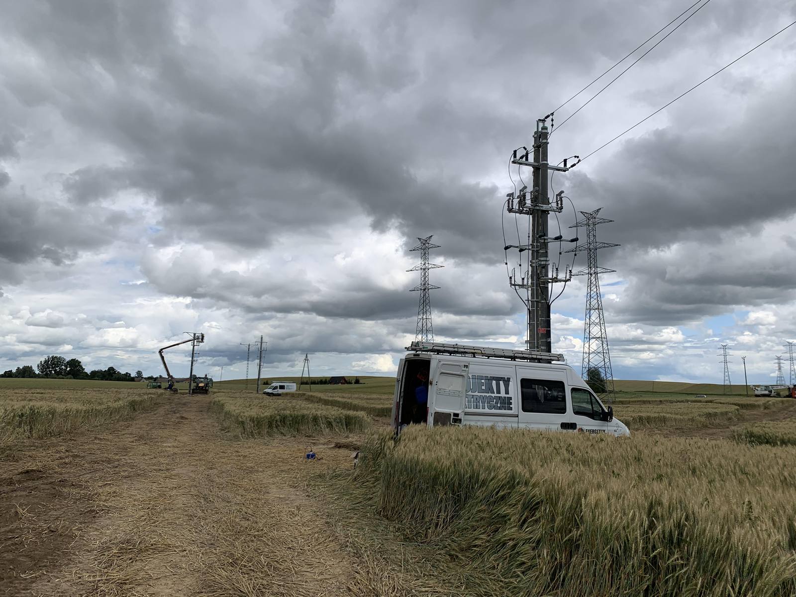 Realizacja elektryczna 3